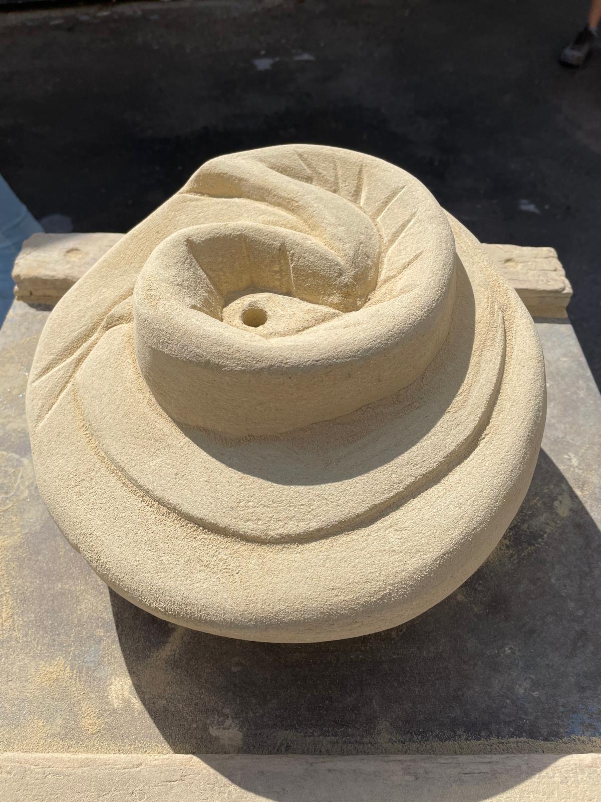 Impressionen unserer Bildhauerworkshops